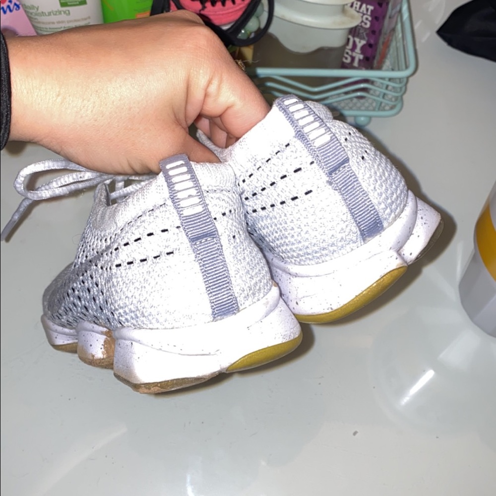 nike fly knit zoom